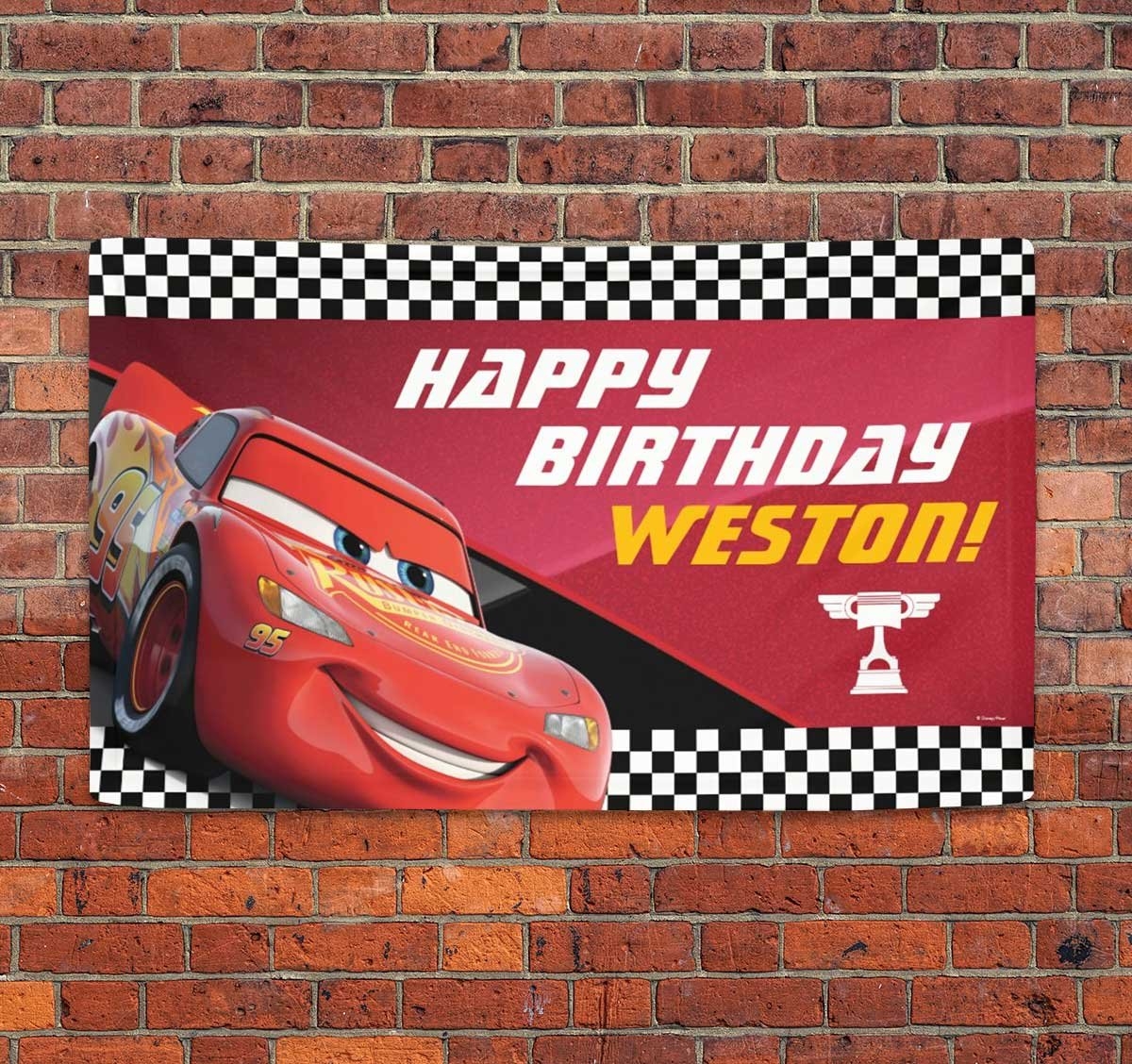 Mcqueen Free Printables Birthday Theme