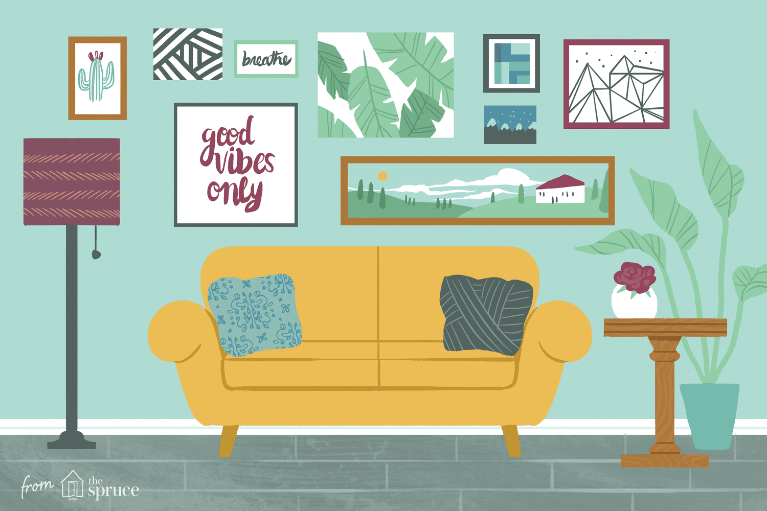 13 Places To Find Free Printable Wall Art Online