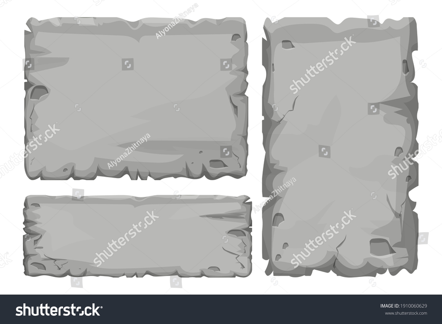 2 786 Blank Stone Tablets Royalty Free Images Stock Photos Pictures Shutterstock