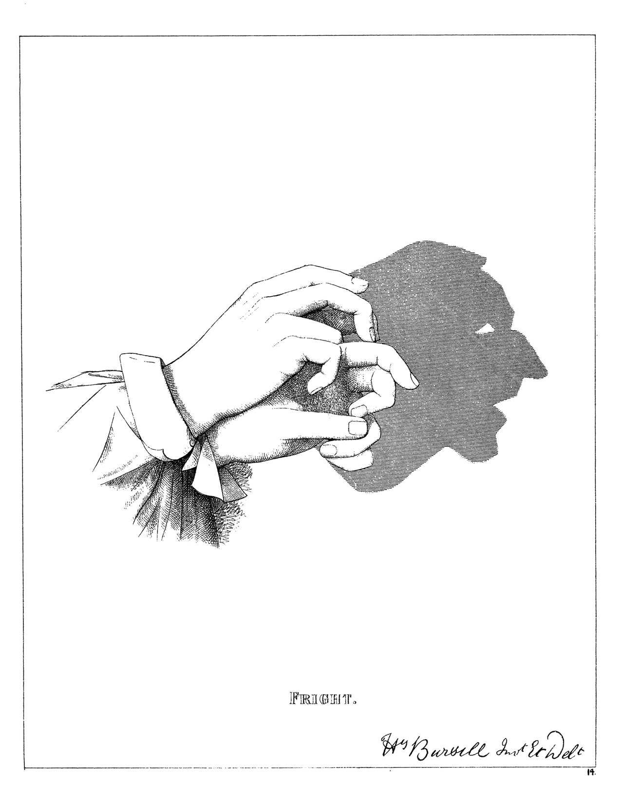 Free Printable Shadow Puppet Templates