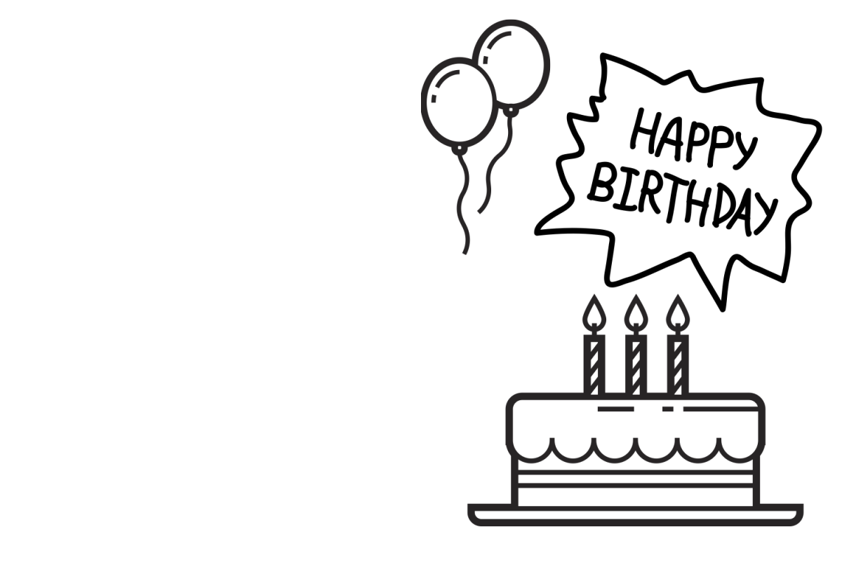 Printable Free Birthday Cards