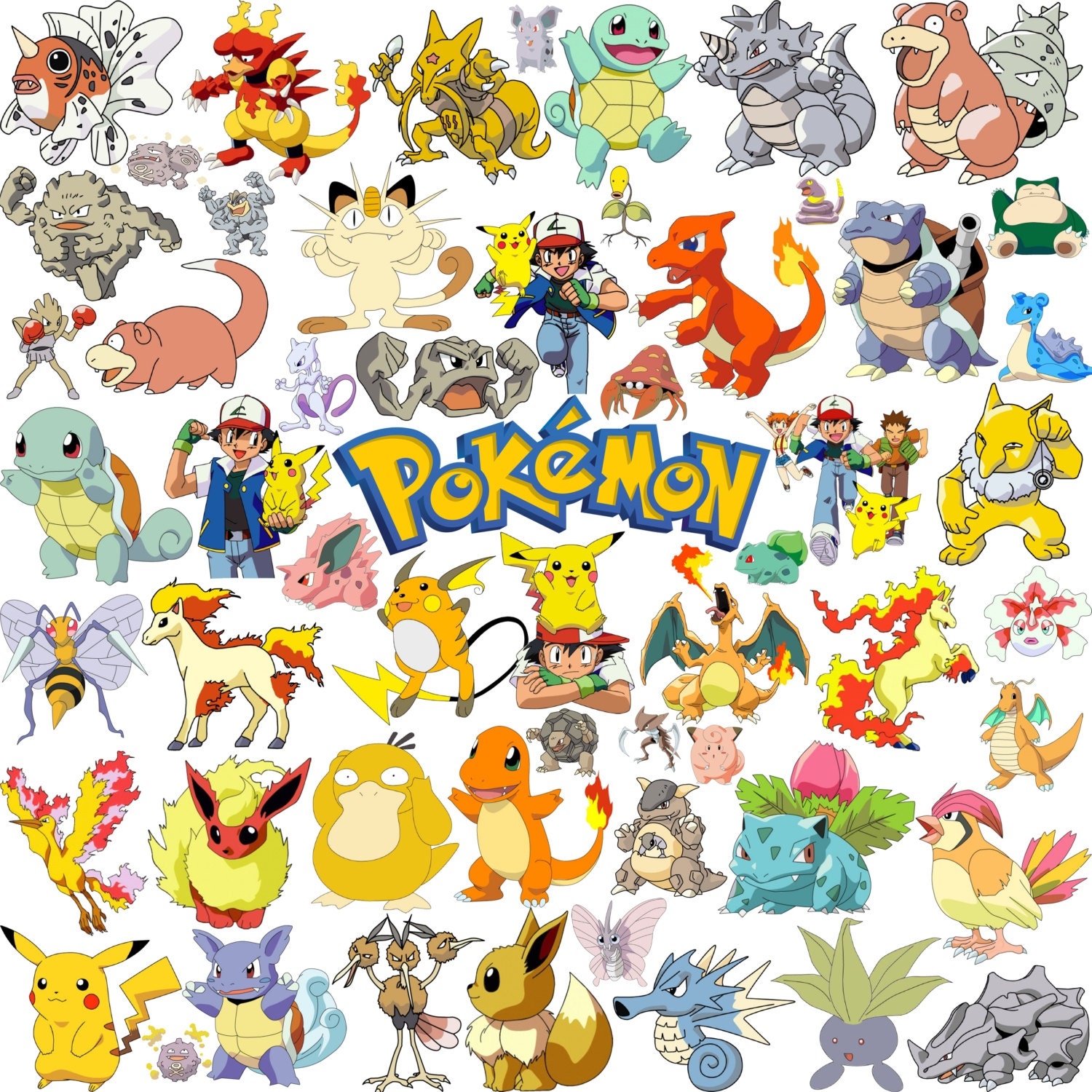 205 Pokemon Clipart Pokemon Go Clipart Pokemon Stickers Pokemon Printable Pokemon Tools Pokemon Party Decoration Pokemon Scrapbook Etsy Singapore