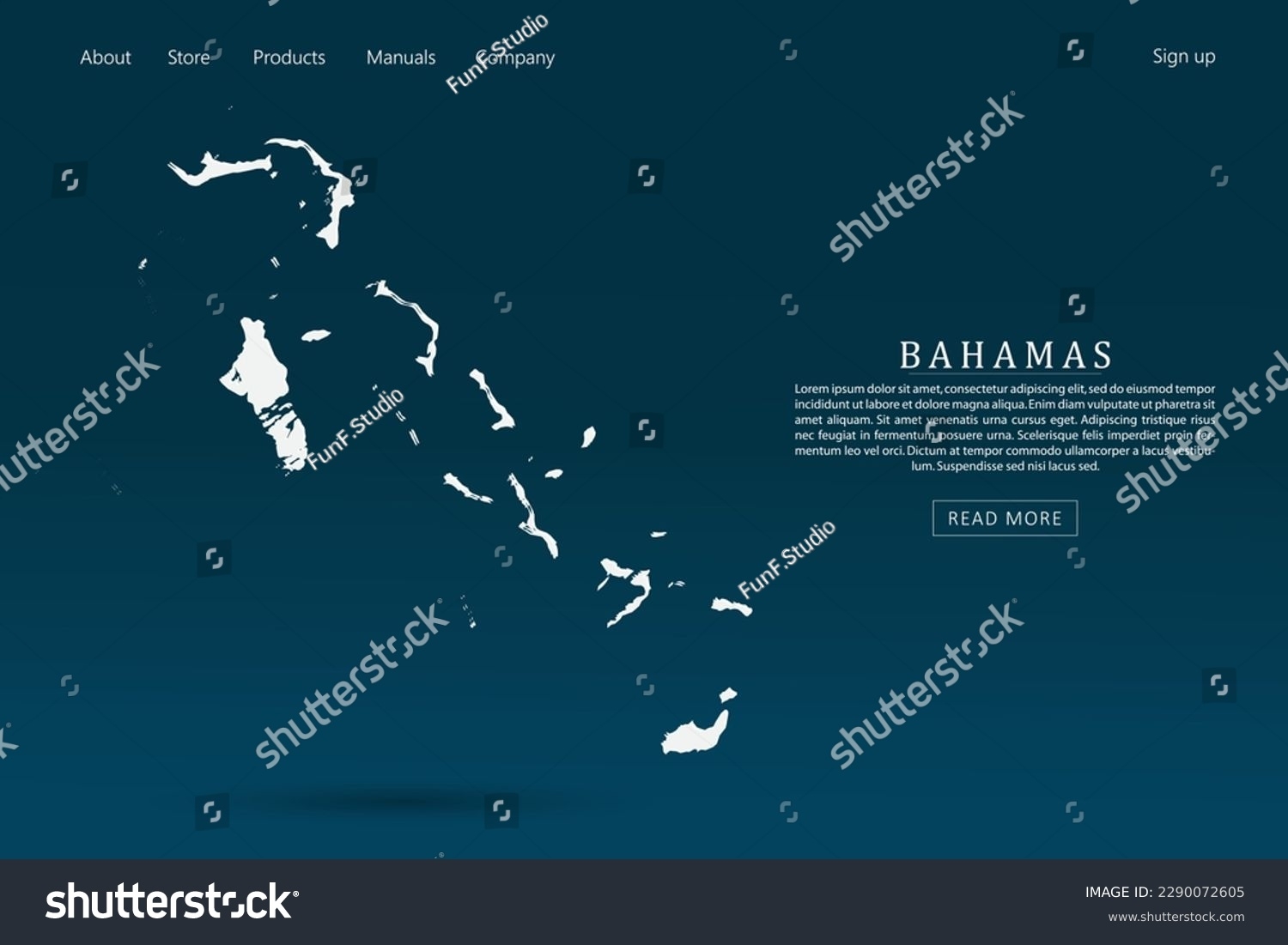 3 370 Bahamas Outline Royalty Free Images Stock Photos Pictures Shutterstock