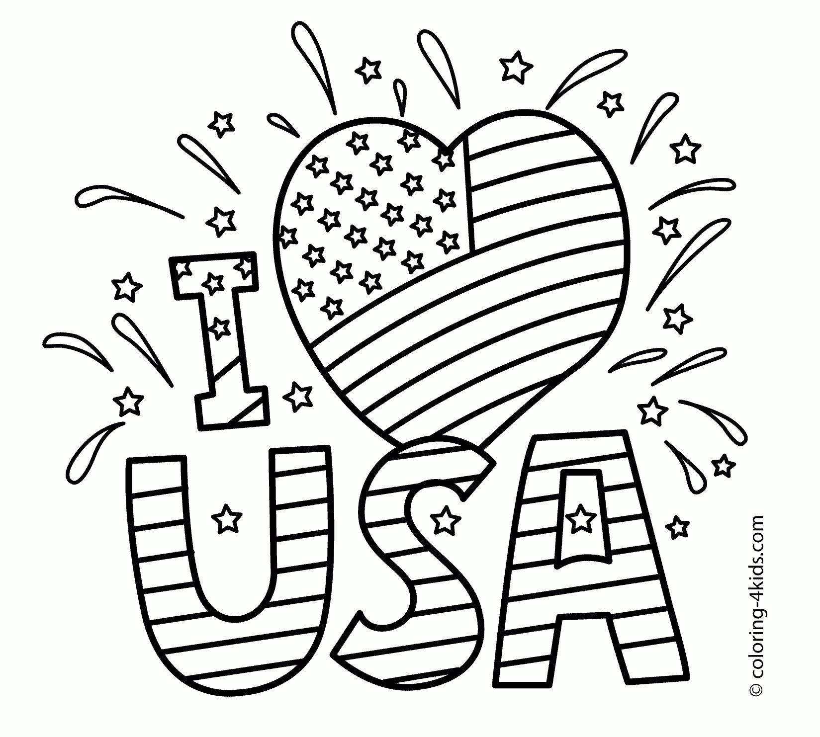 45 Patriotic Coloring Sheets Ideas Coloring Pages Coloring Sheets Coloring Pages For Kids