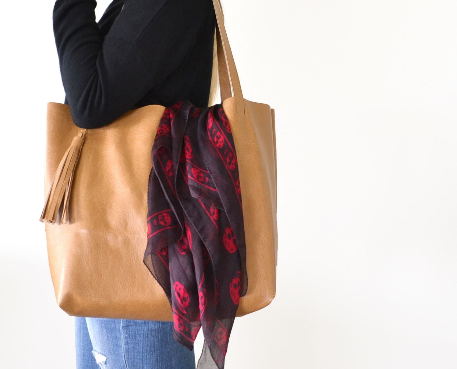 Free Printable Leather Purse Patterns