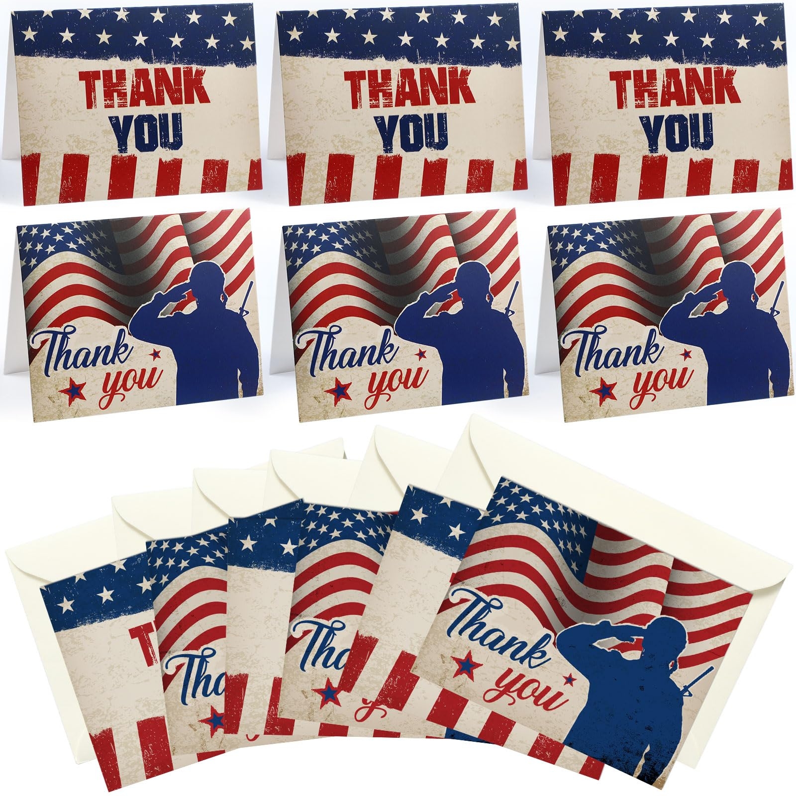Memorial Day Cards Free Printable