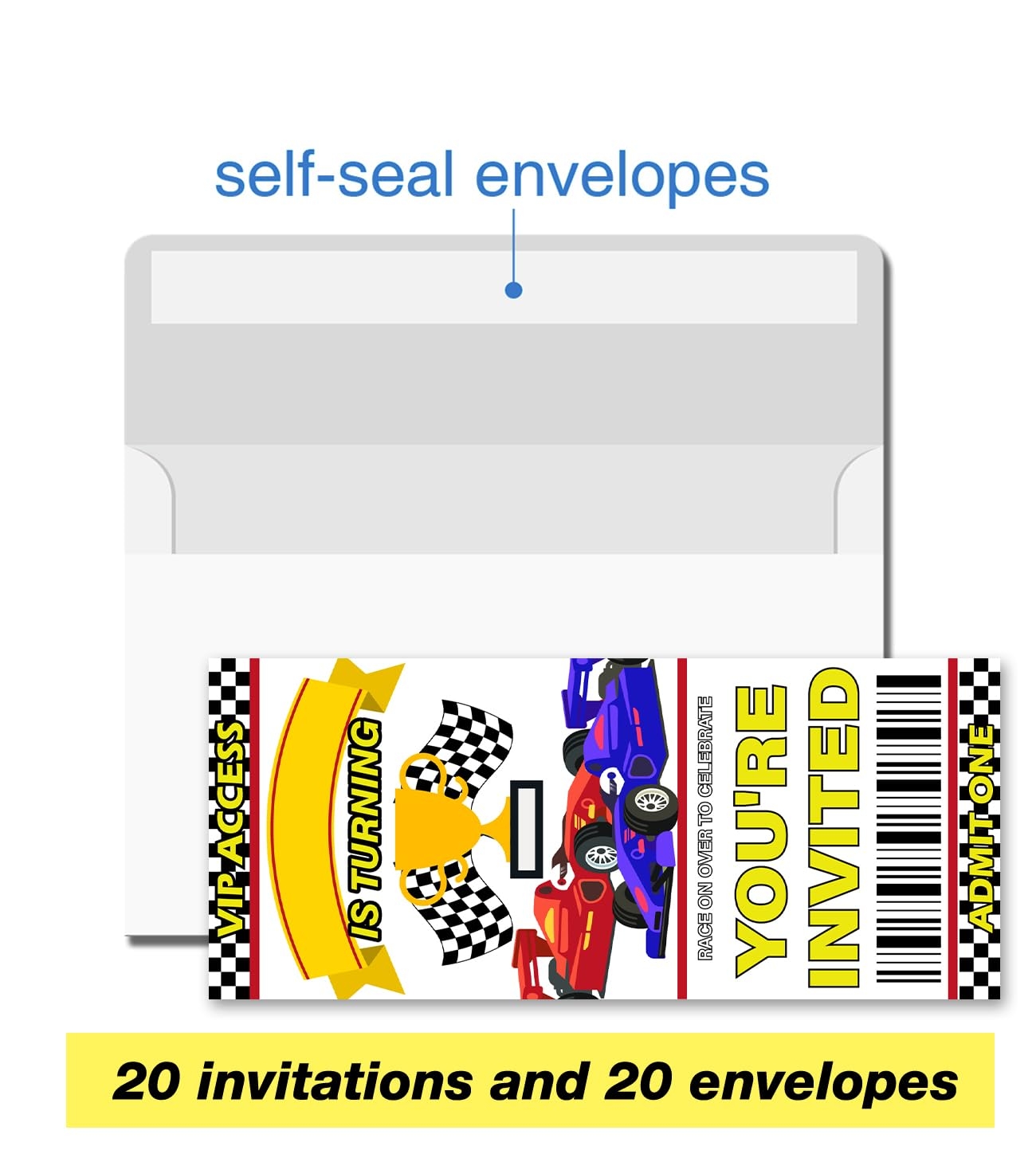 Pinewood Derby Printable Invitations Free