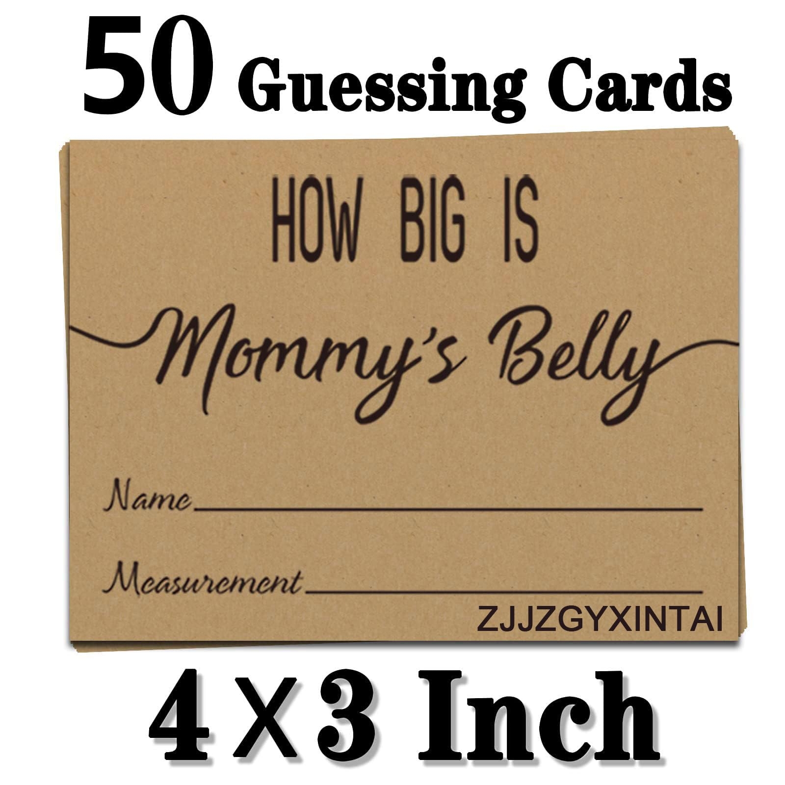Measure Mommy S Belly Free Printable