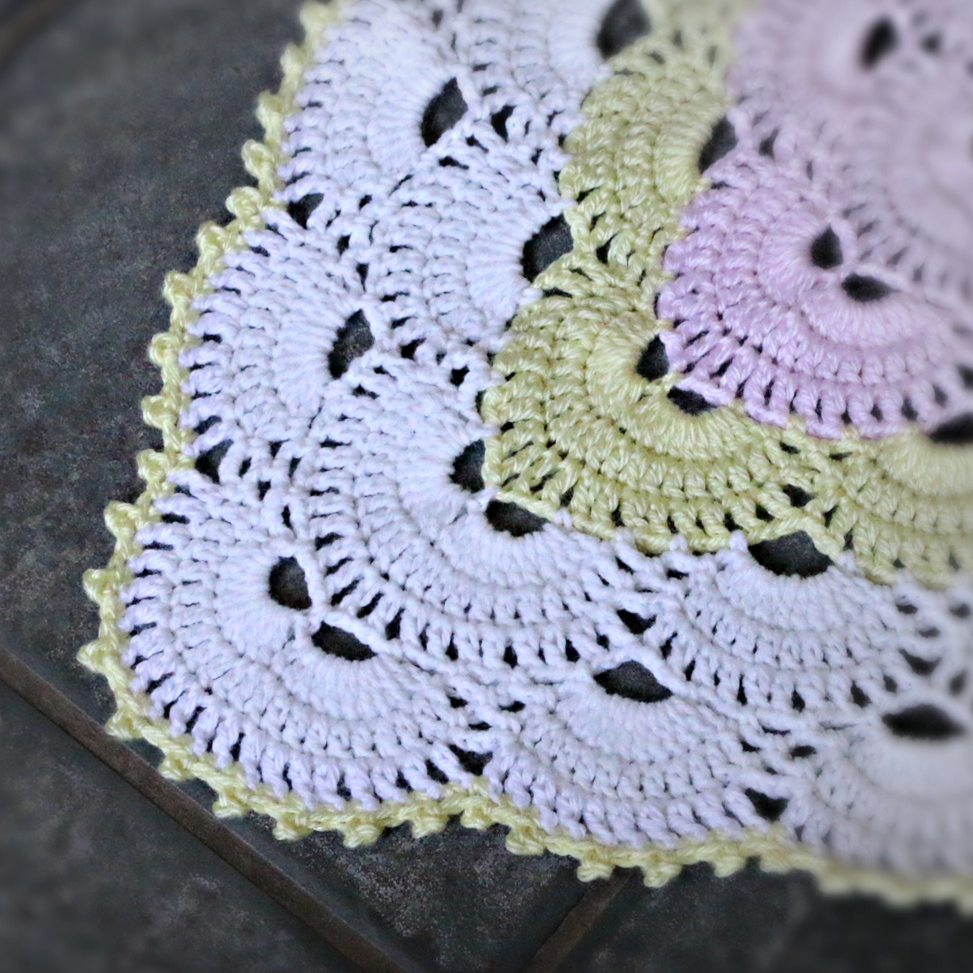 Baby Rectangle Virus Blanket Pattern PDF Virus Afghan Pattern Baby Blanket Etsy