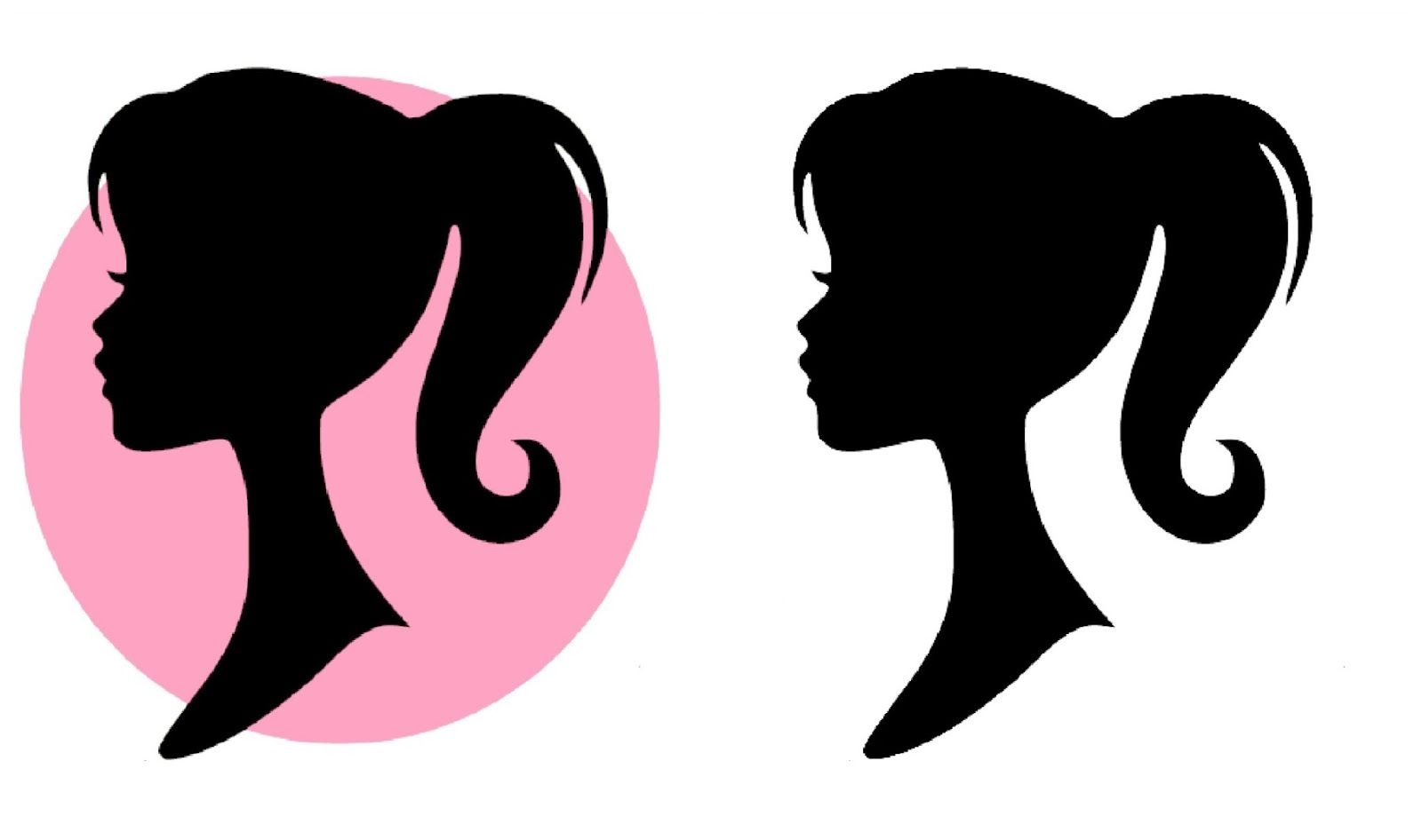 Barbie 7 Free PDF Printables Printablee