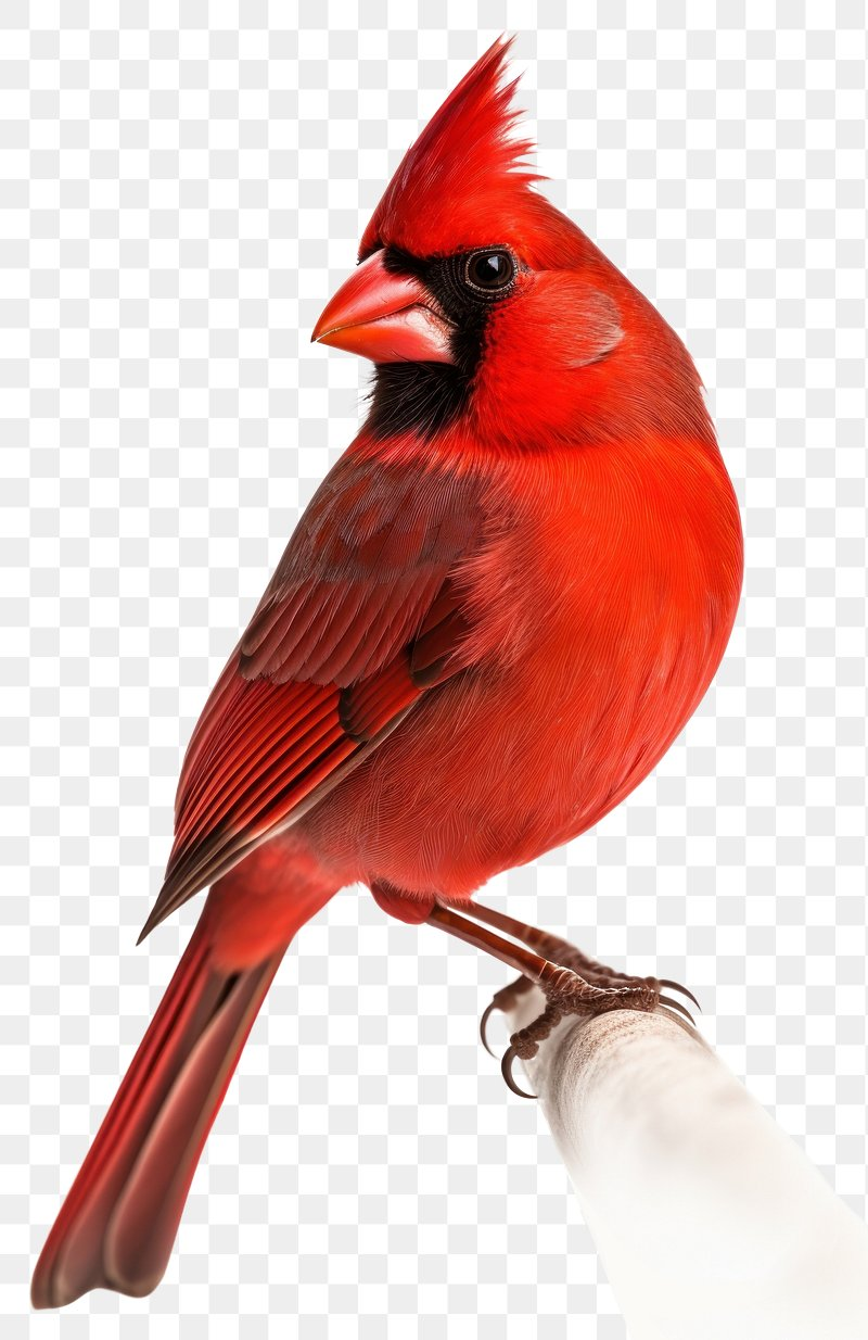 Cardinal Bird Images Free Photos PNG Stickers Wallpapers Backgrounds Rawpixel