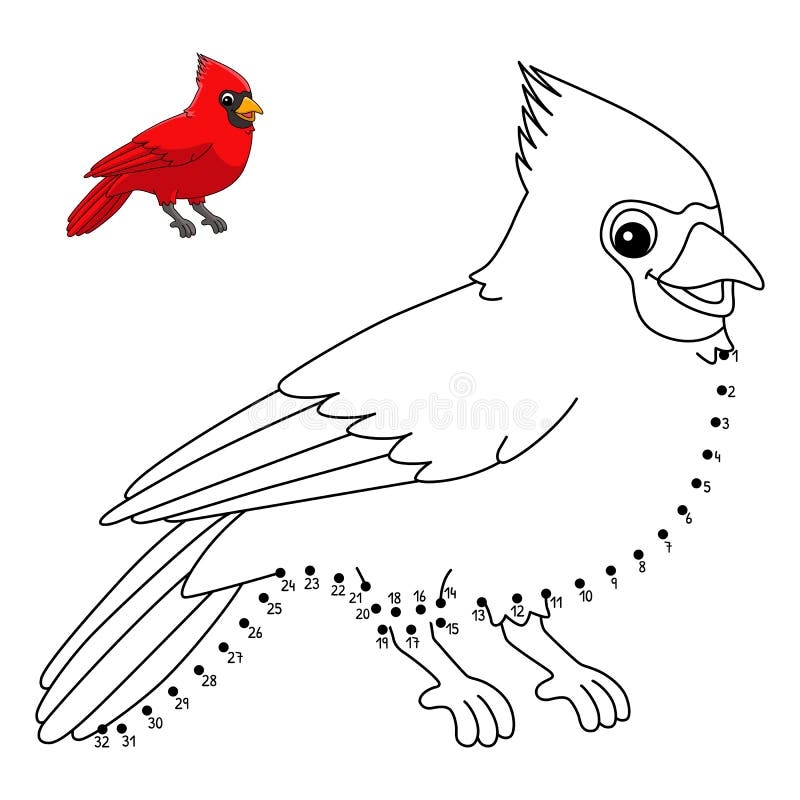 Free Printable Cardinal Images