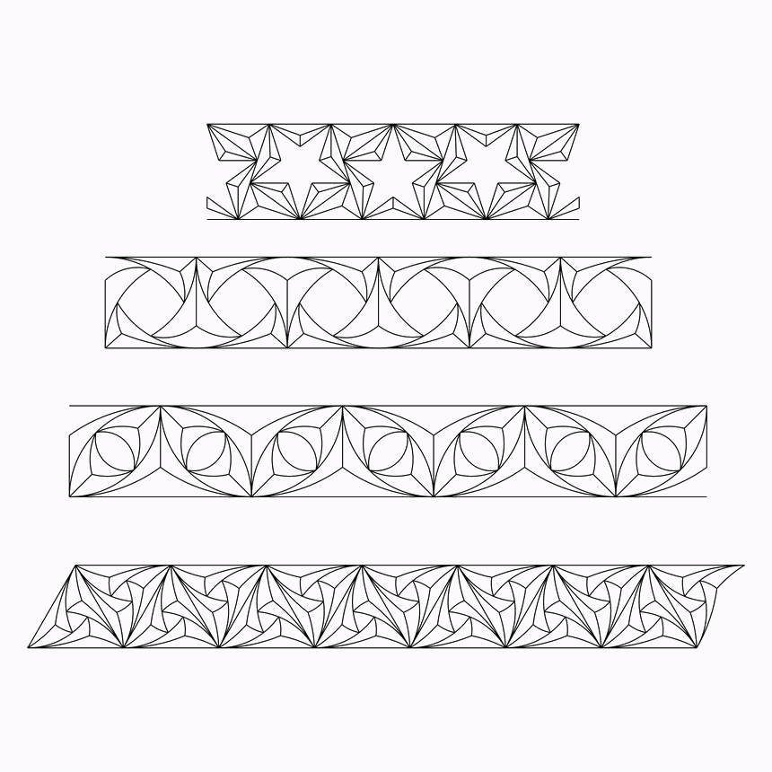 Wood Carving Patterns Free Printable