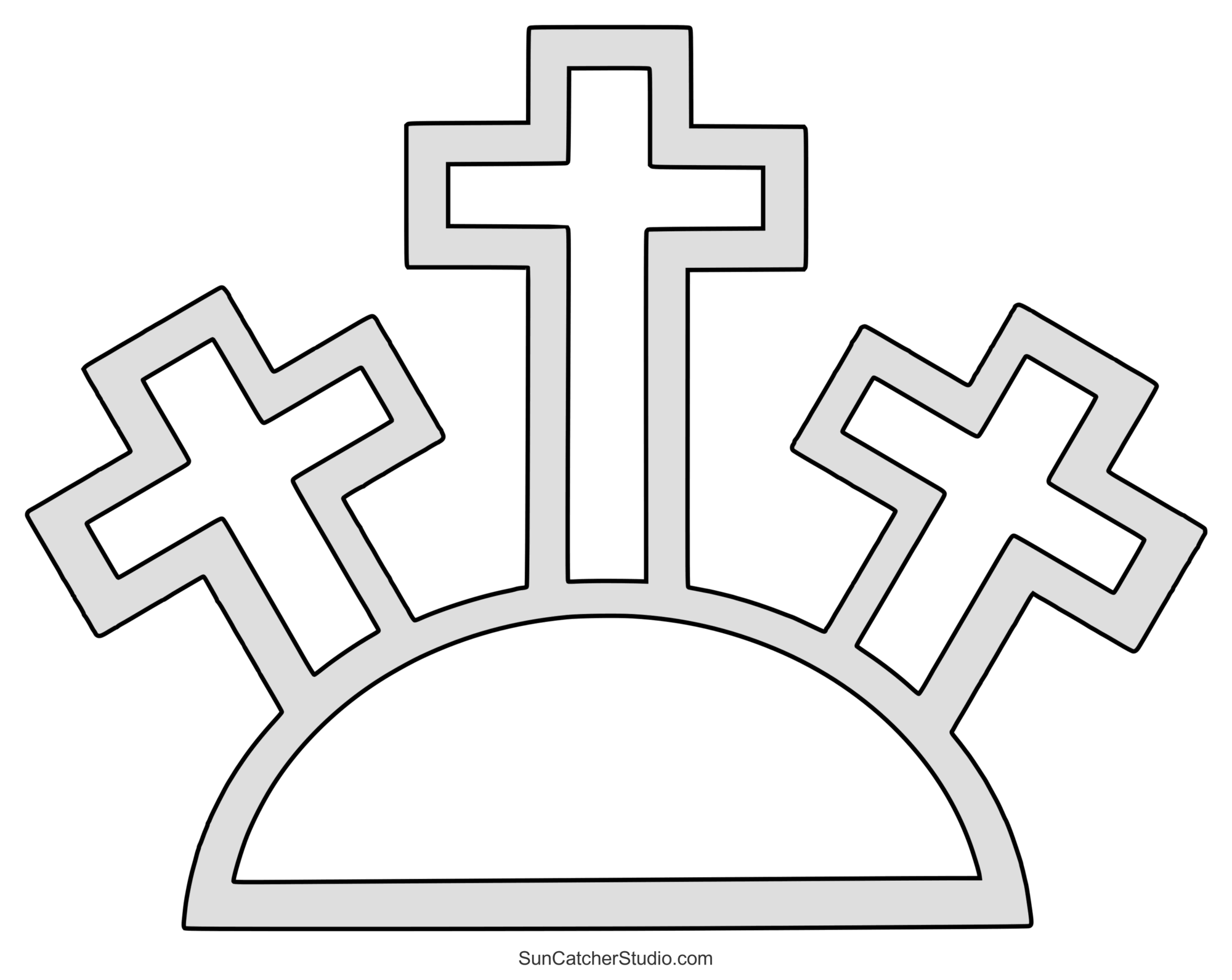 Christian Patterns And Religious Stencils Templates DIY Projects Patterns Monograms Designs Templates