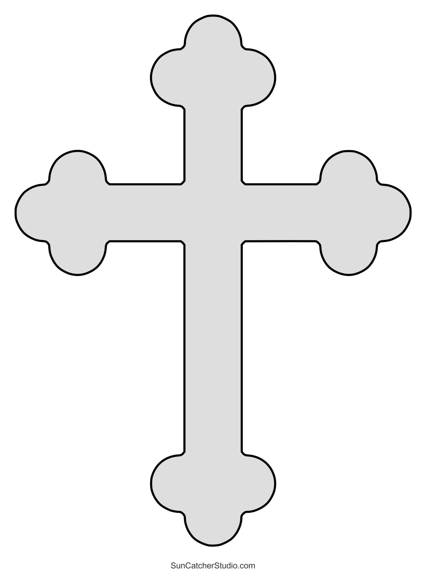 Christian Patterns And Religious Stencils Templates DIY Projects Patterns Monograms Designs Templates