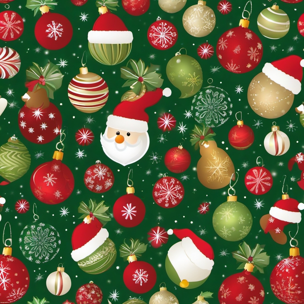 Christmas Background Wallpaper Free Printable Christmas