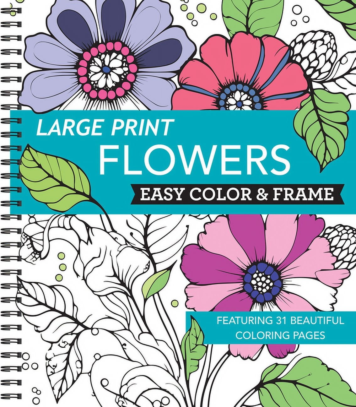 Free Large Printable Coloring Pages