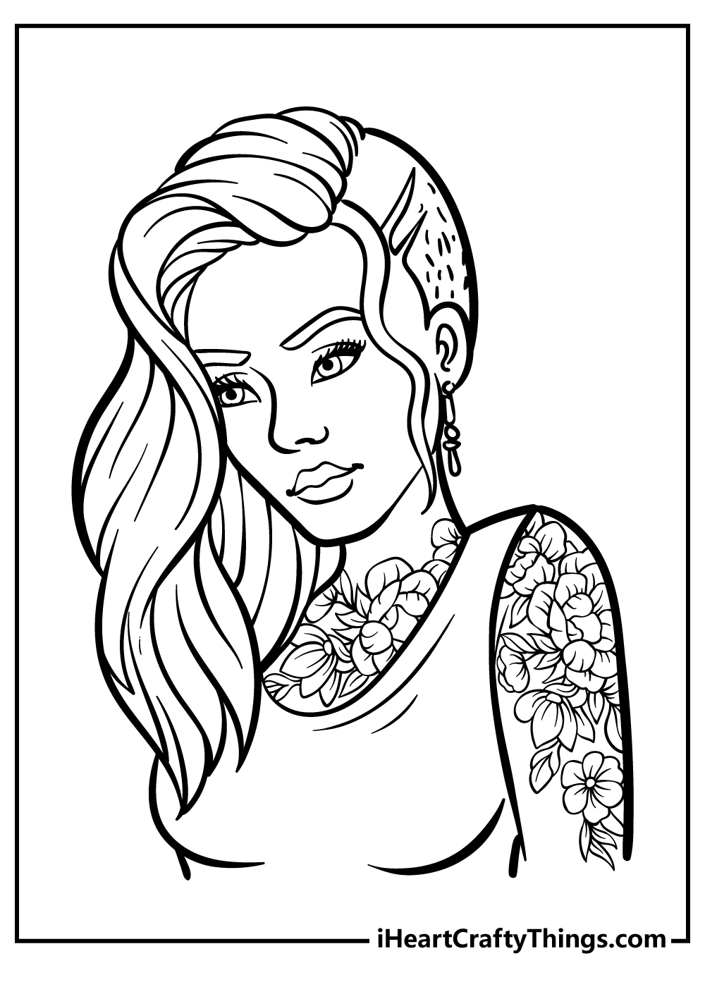 Free Teen Printables