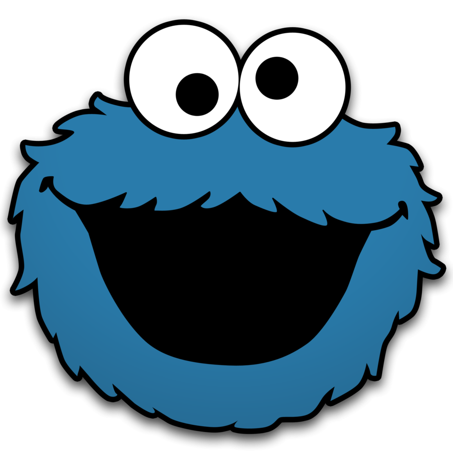 Cookie Monster Templates 10 Free PDF Printables Printablee