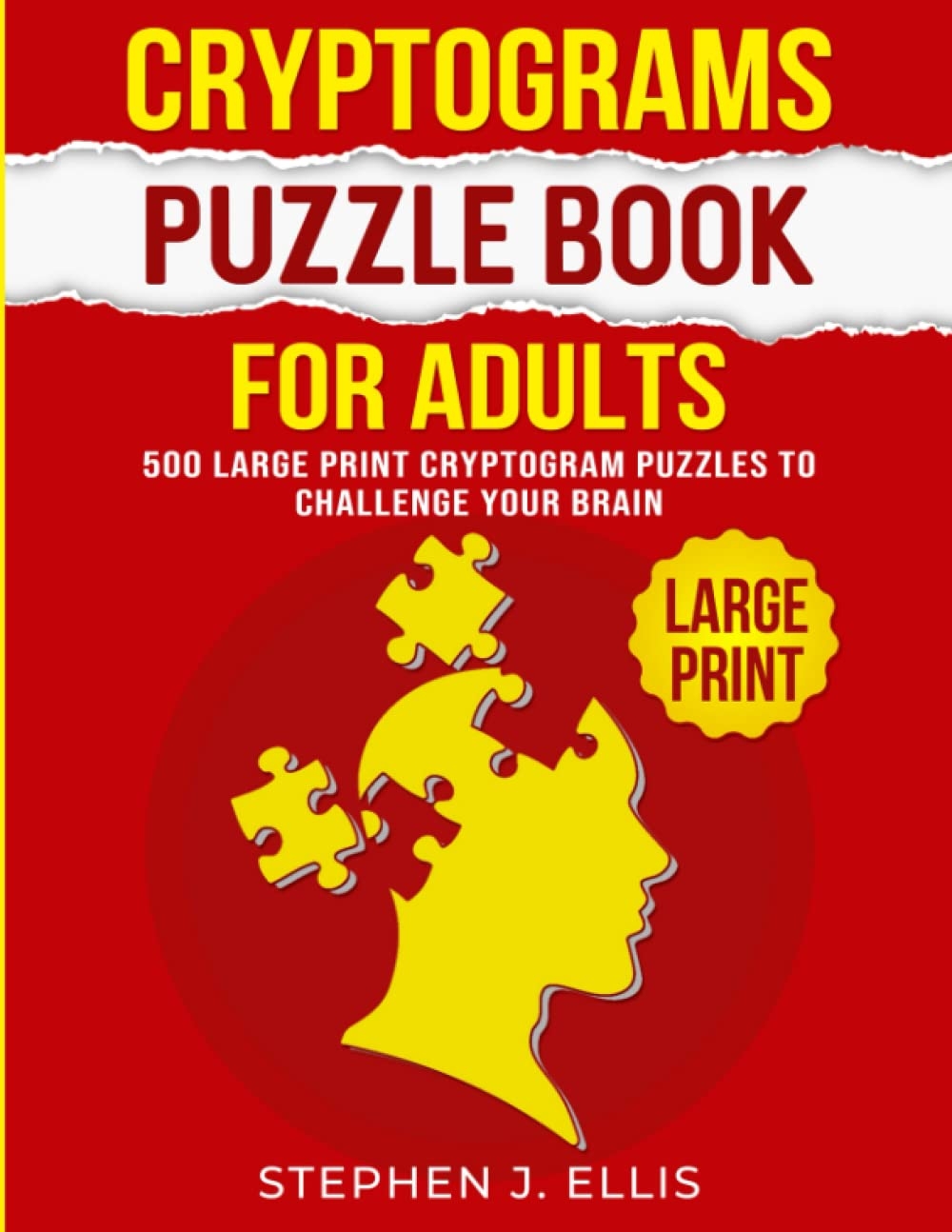 Free Printable Cryptograms With Answers