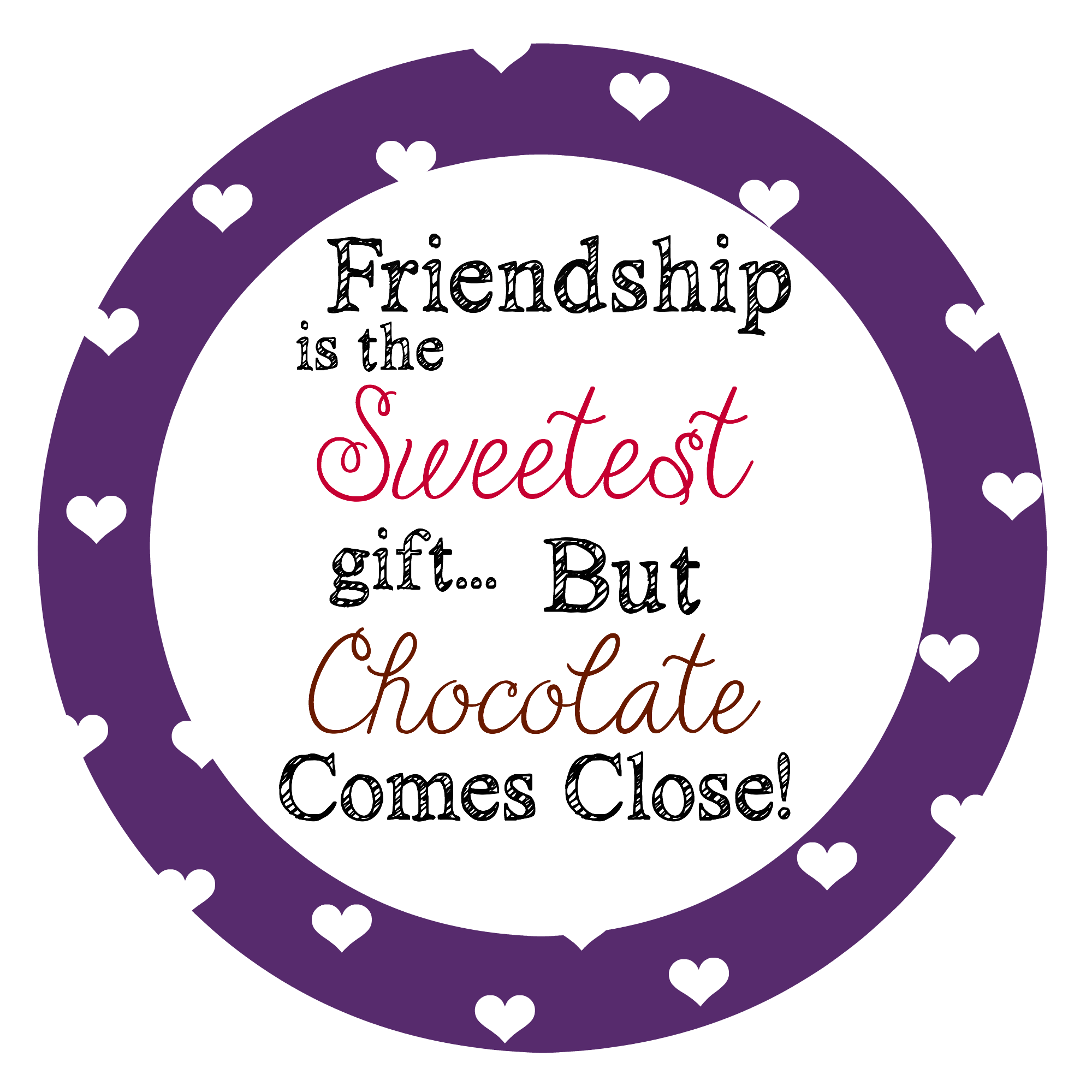 Cute Valentine s Gift Tags Packaging Ideas Crazy Little Projects