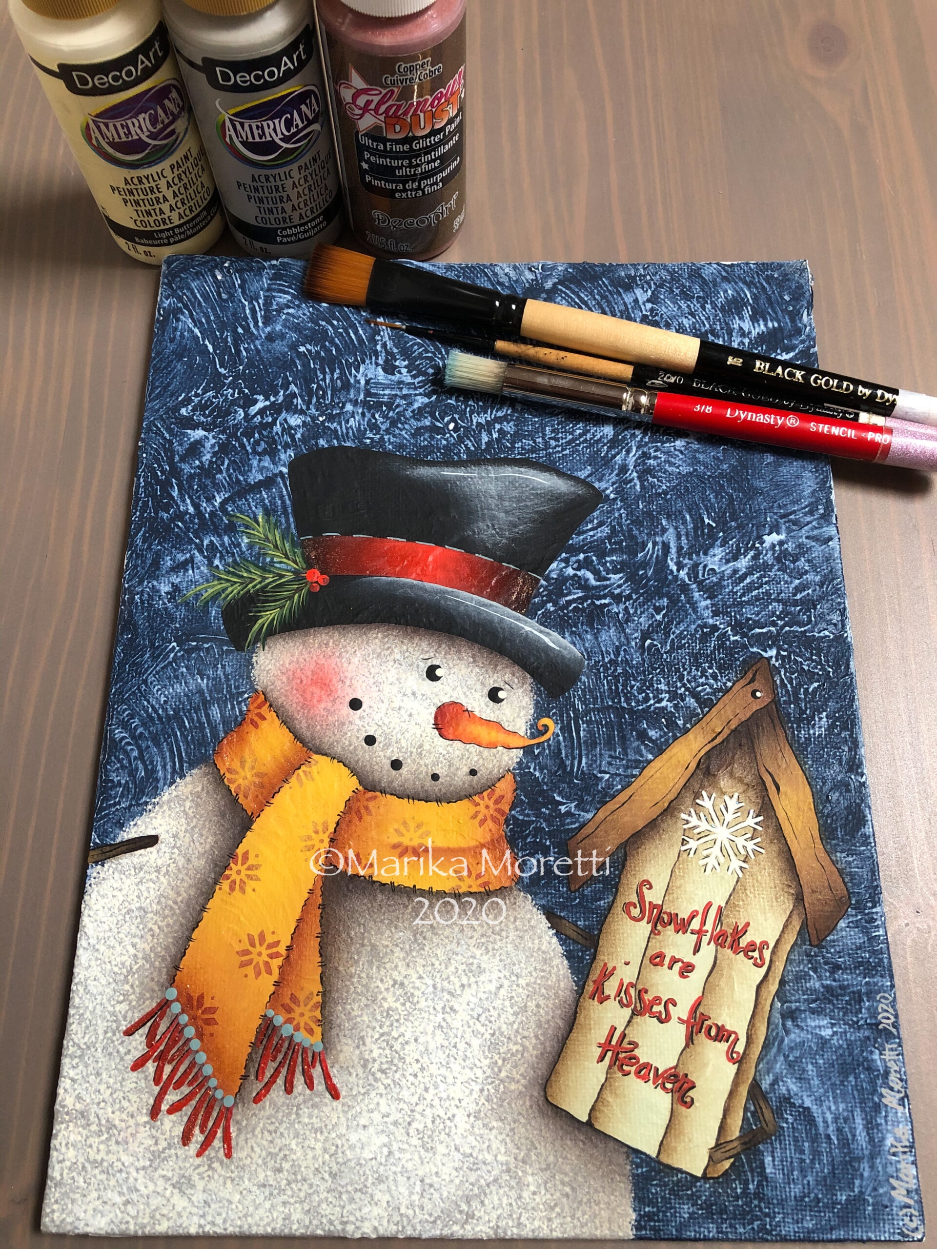 Decorative Painting Free Patterns Archivi Marika Moretti Designs