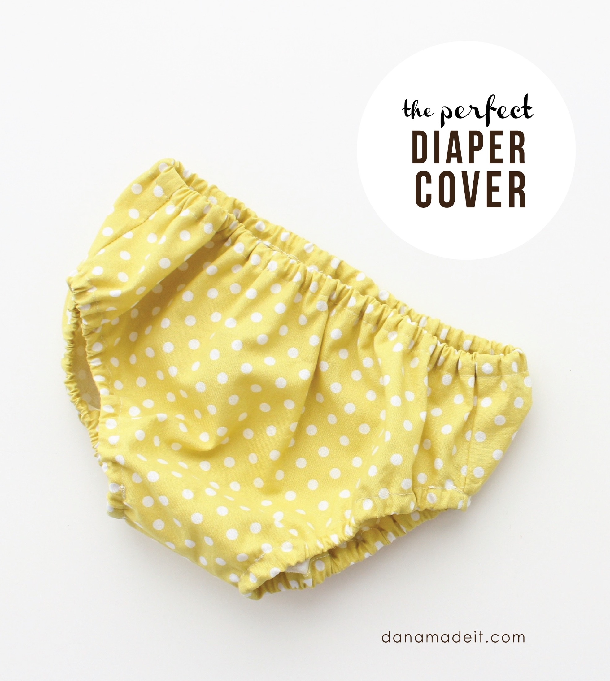 Free Printable Toddler Bloomer Pattern