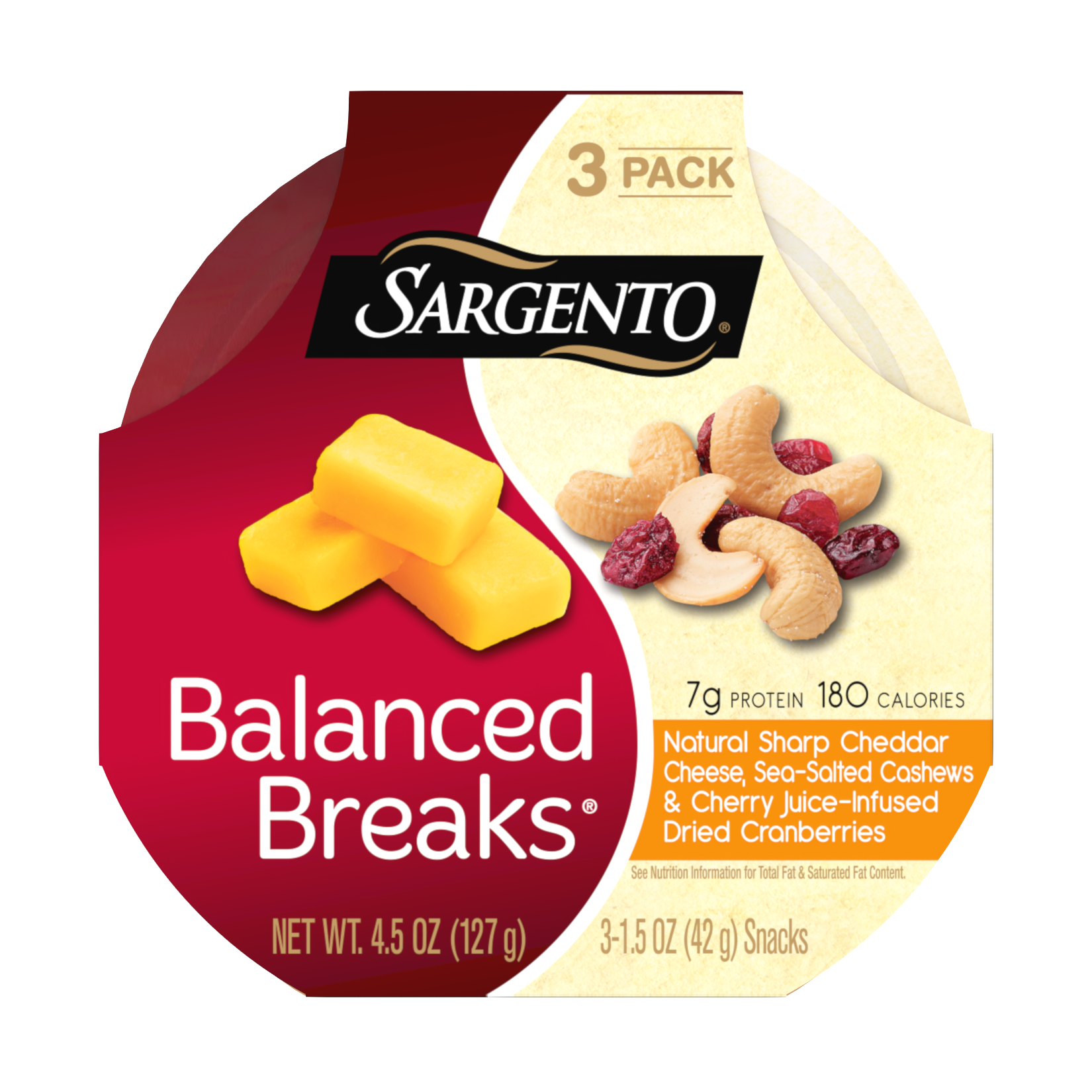 Discover Our Cheese Varieties Sargento 