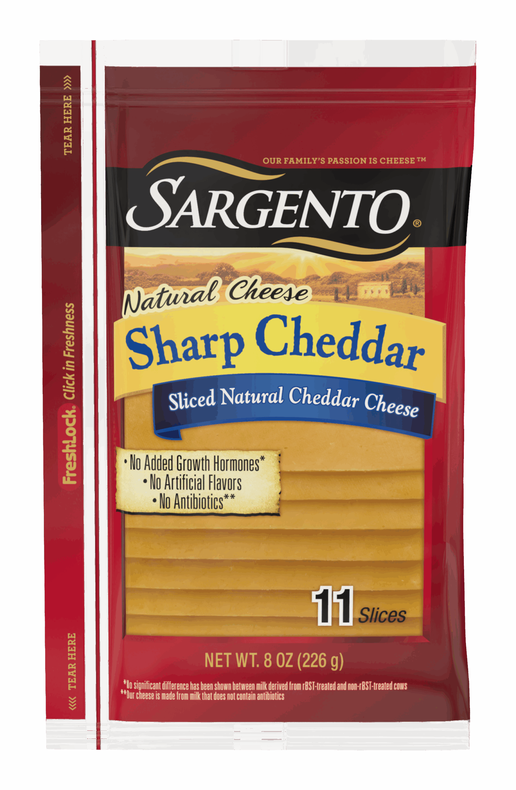 Discover Our Cheese Varieties Sargento 
