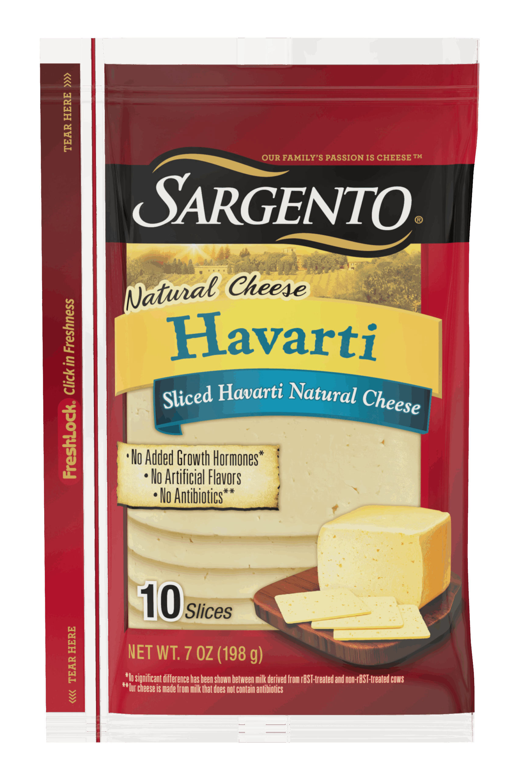 Discover Our Cheese Varieties Sargento 