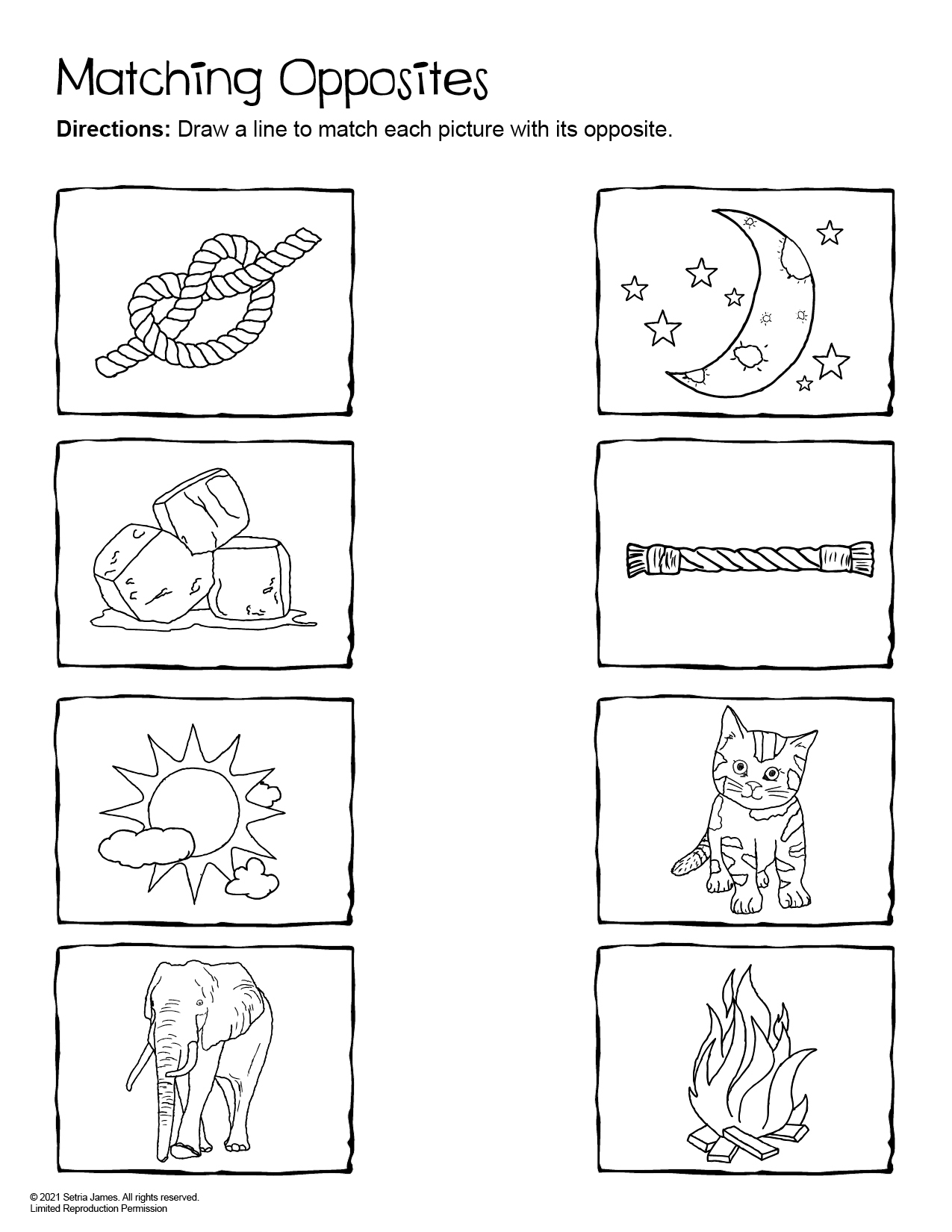Doodles Opposites Cards Activities Opposites Worksheets Opposites Printables Classroom Activities Doodles Ave