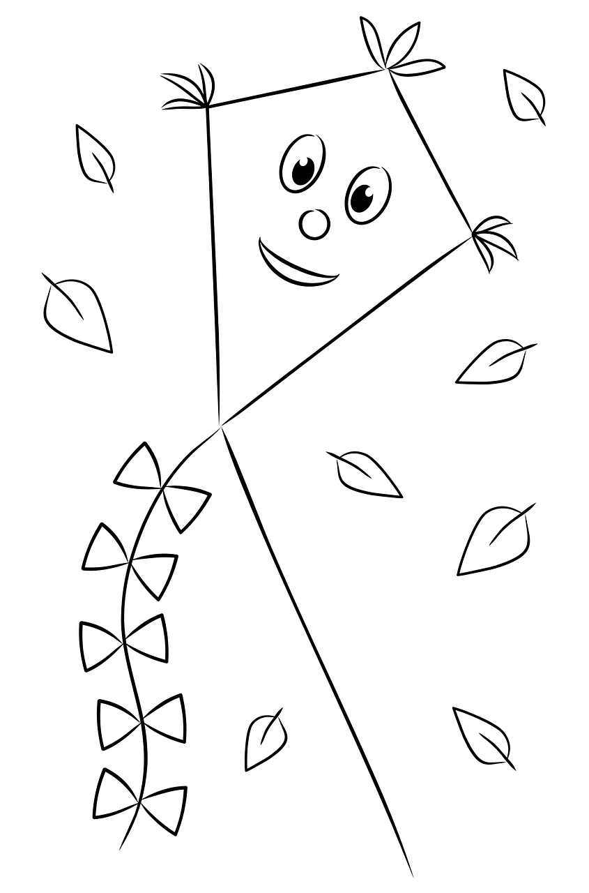Free Printable Flying Dragon Plane