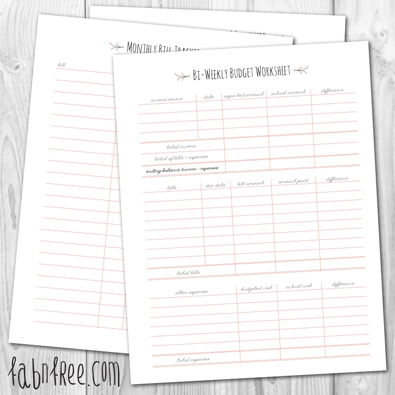 Finance Planners Fab N Free