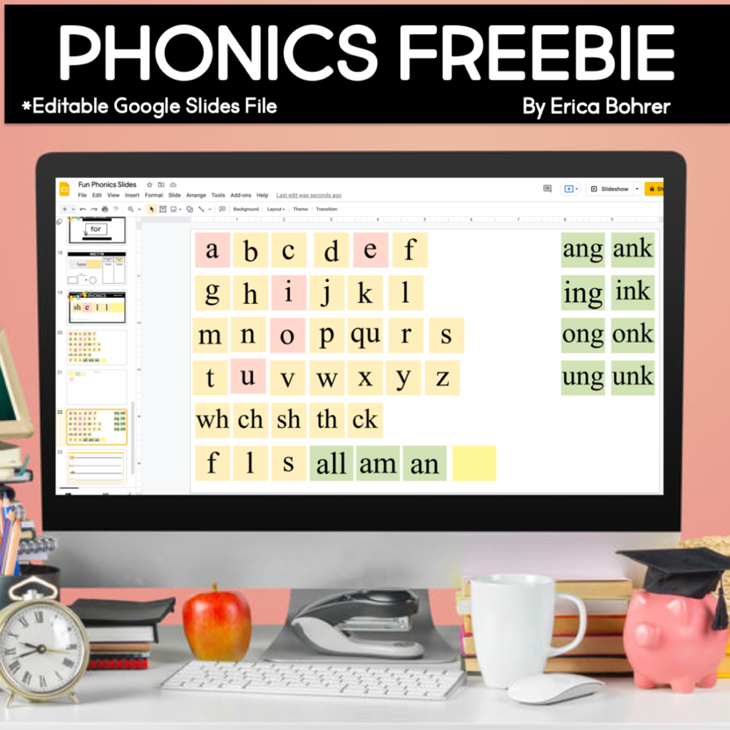 Wilson Reading Free Printables
