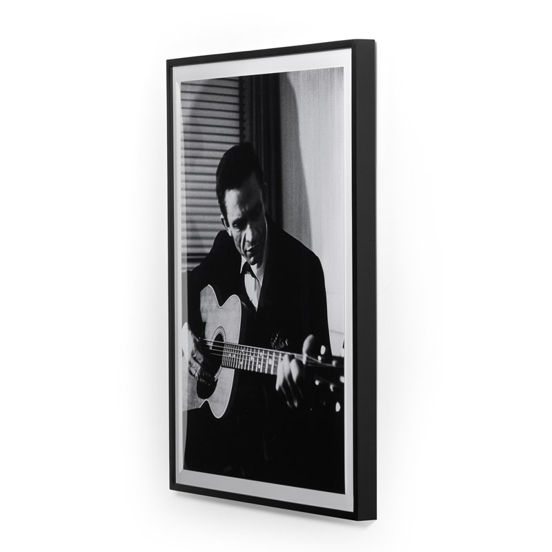 Free Printable Johnny Cash Photos