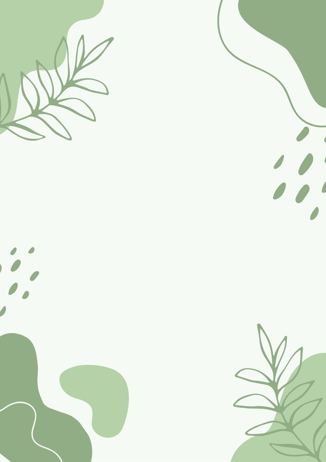 Free And Customizable Background Templates