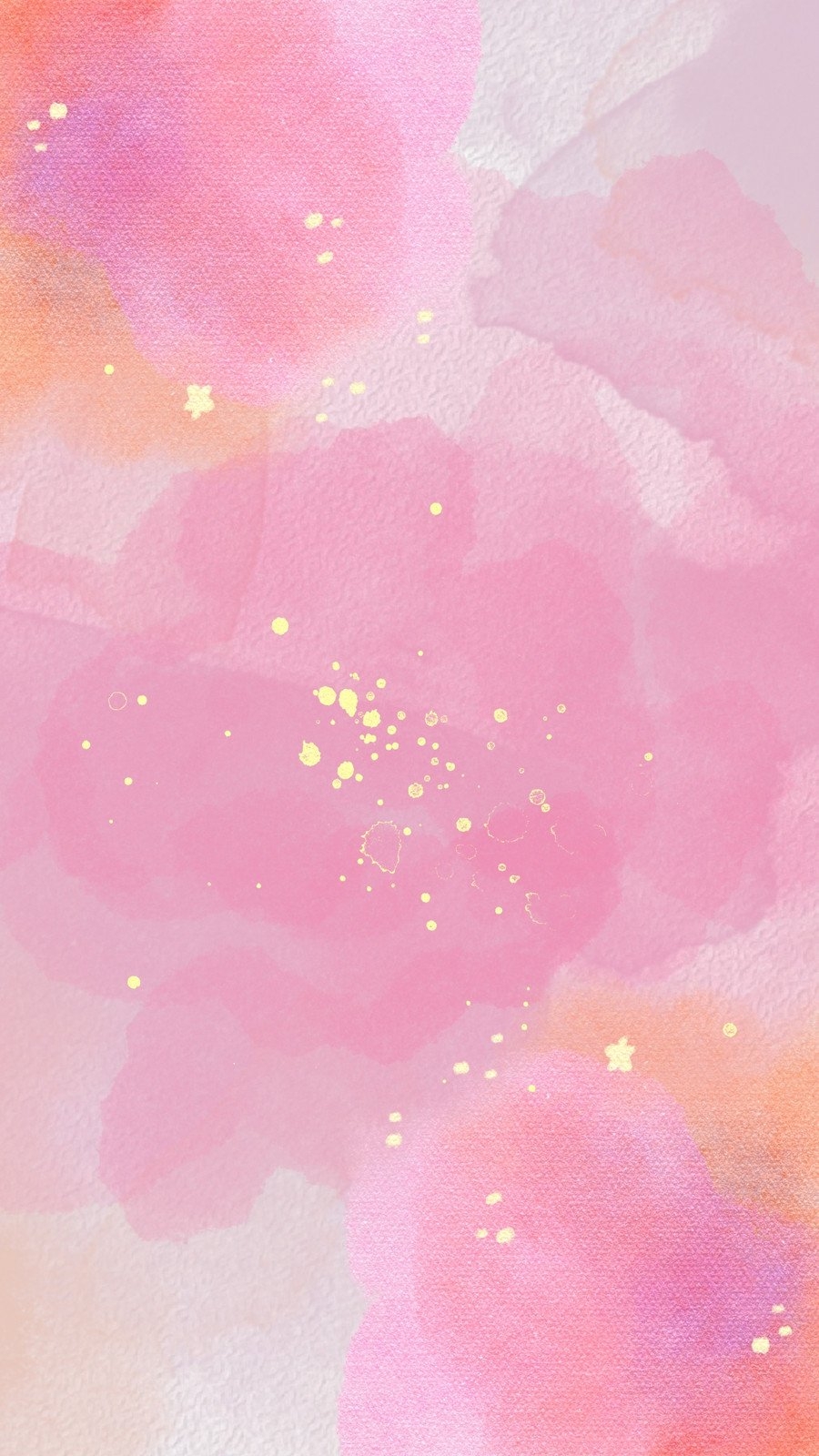 Free And Customizable Pink Background Templates