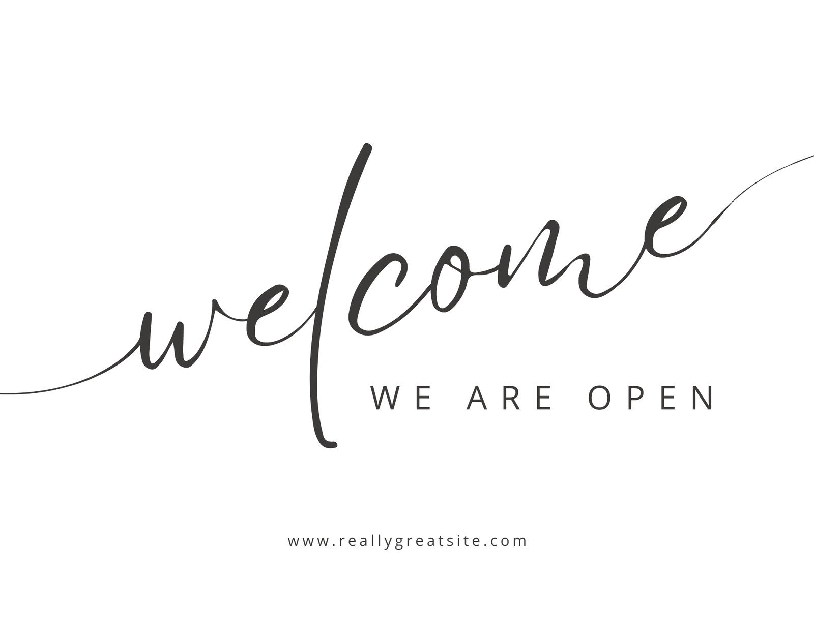 Printable Sign Maker Online Free