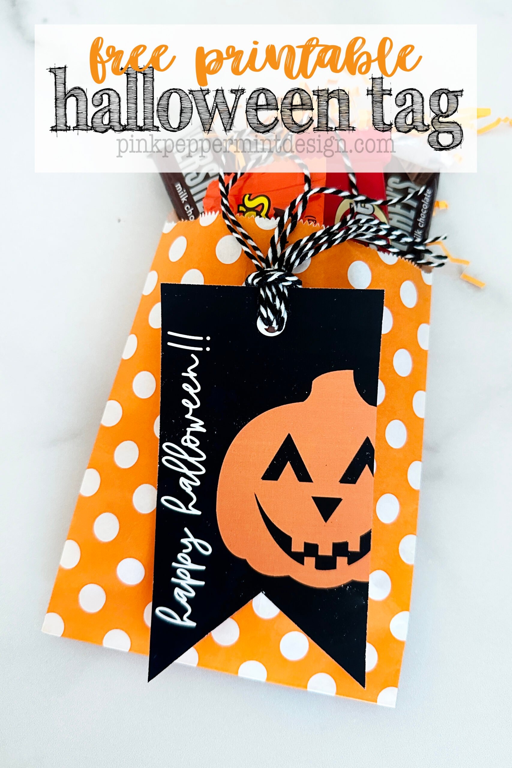 Halloween Printables Free