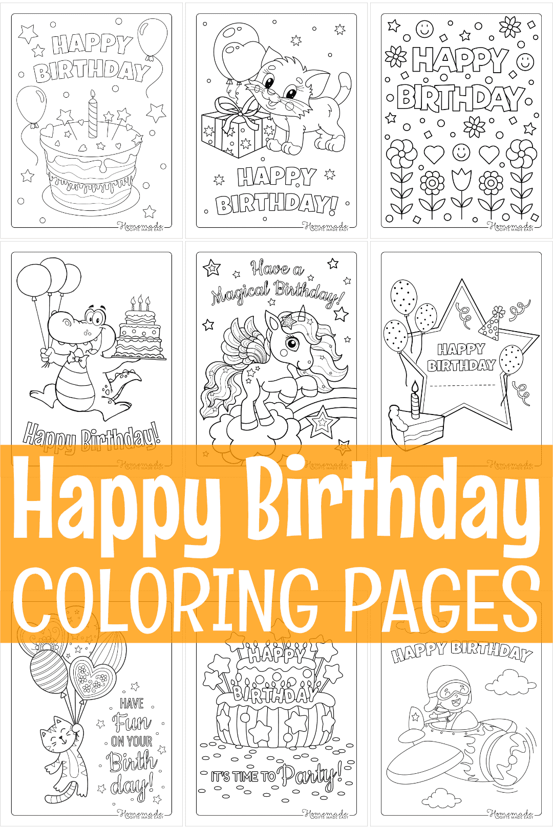 Free Printable Disney Birthday Cards