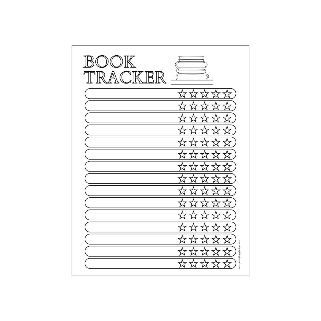 Free Printable Journal