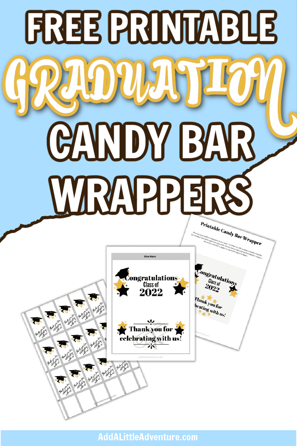 FREE Personalized Candy Wrappers The Dating Divas