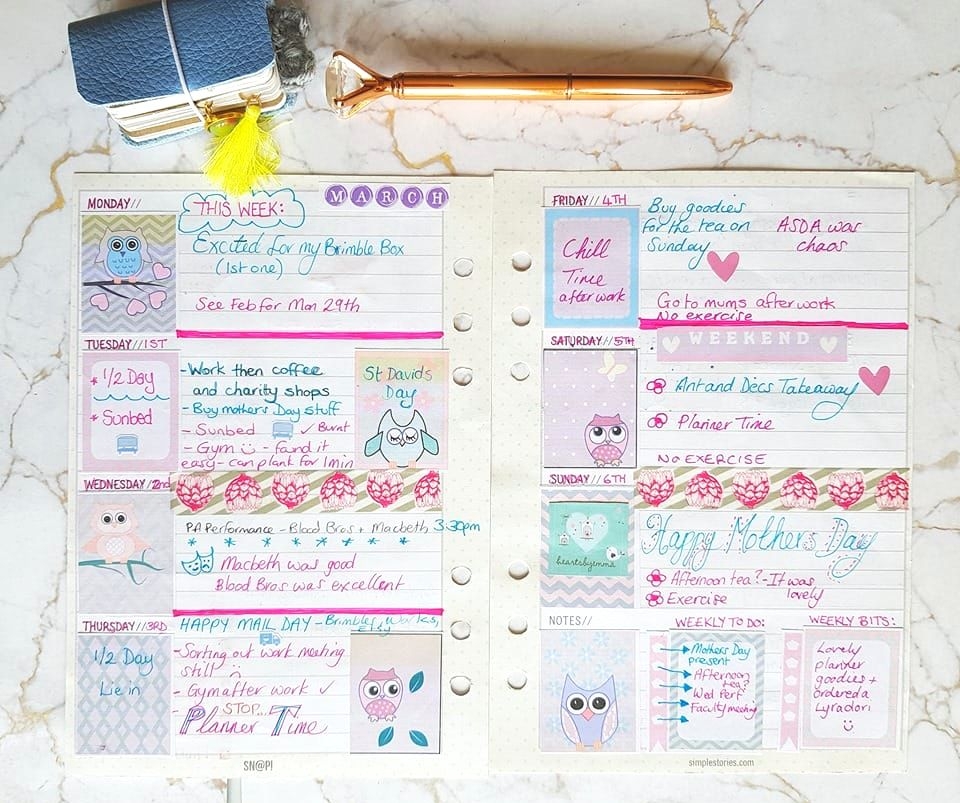 FREE Planner Printables The 5 Best Sites For Planner Stickers