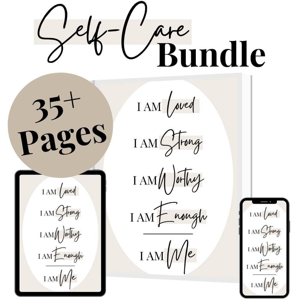 Free Printable Affirmation Cards Pdf