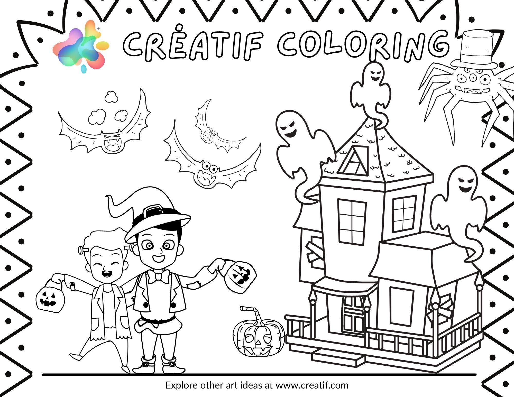 Kindergarten Art Projects Free Printable