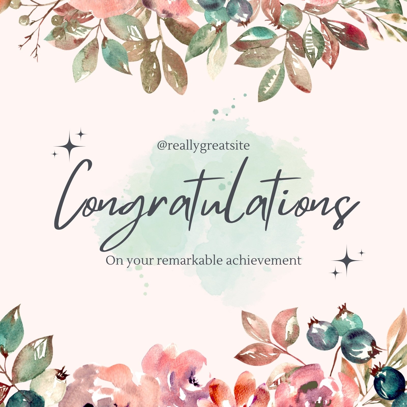Free Printable Card Templates You Can Customize Canva
