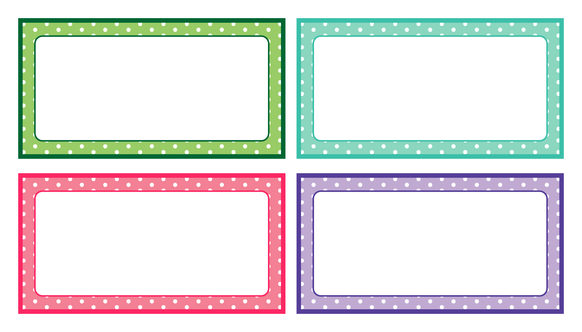Free Printable Custom Label Templates Canva Worksheets Library
