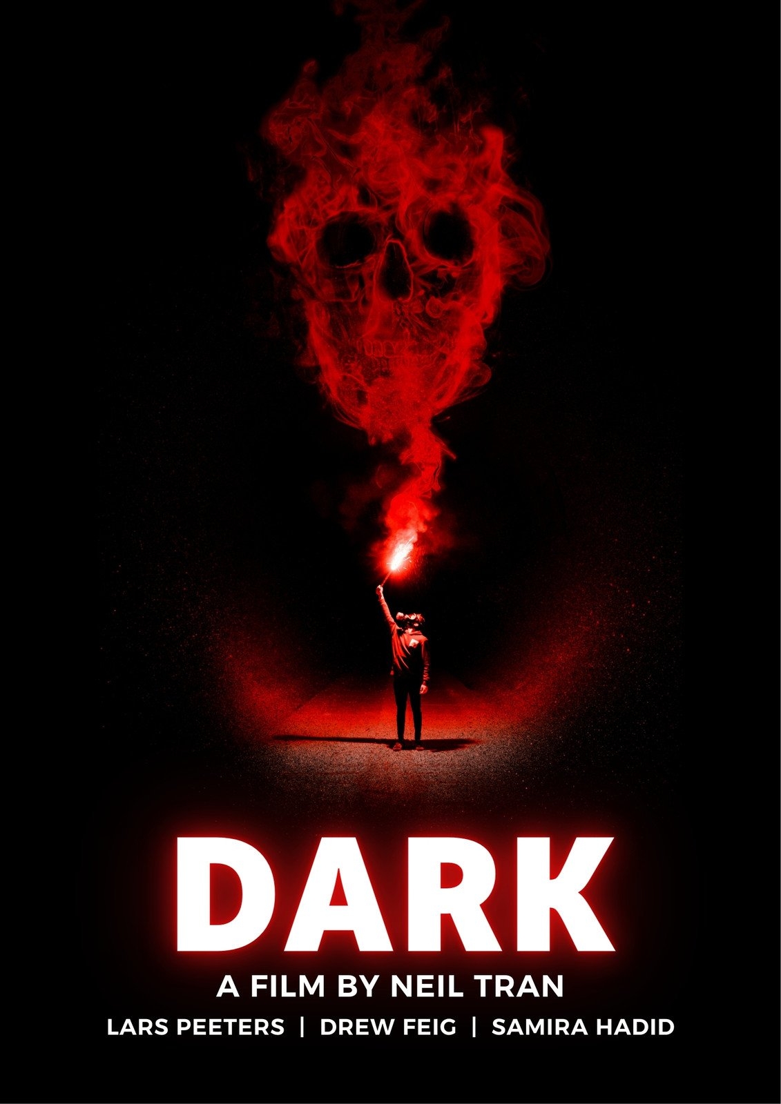 Free Printable Customizable Movie Poster Templates Canva