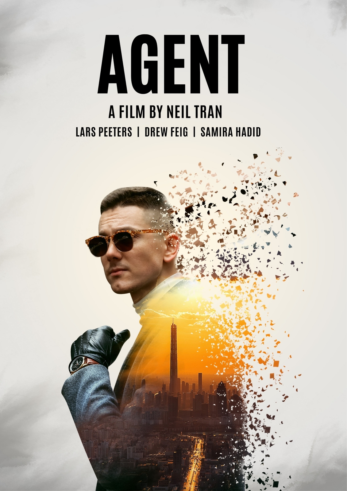 Free Printable Customizable Movie Poster Templates Canva
