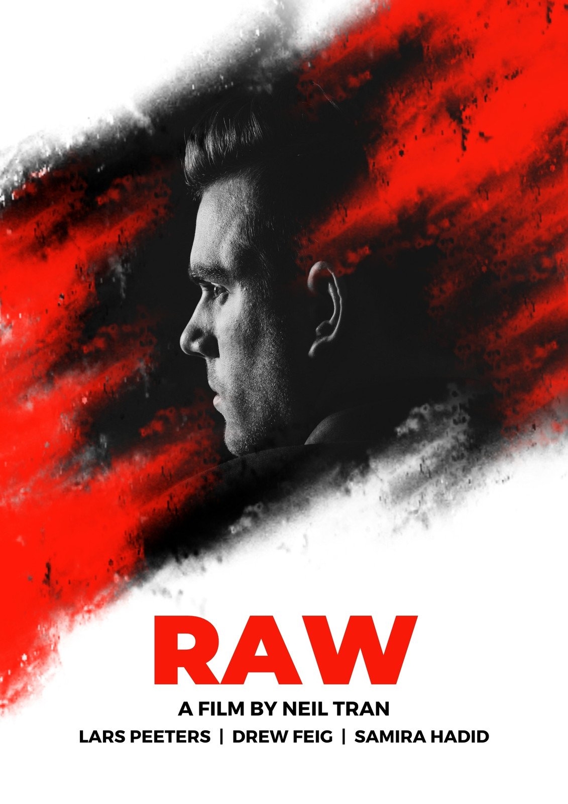 Free Printable Customizable Movie Poster Templates Canva